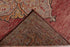 Vintage Oushak Runner Rug (3' x 18')